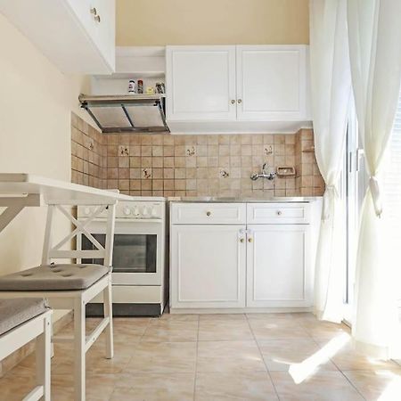 Areti'S Home! Corfu  Buitenkant foto
