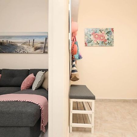 Areti'S Home! Corfu  Buitenkant foto